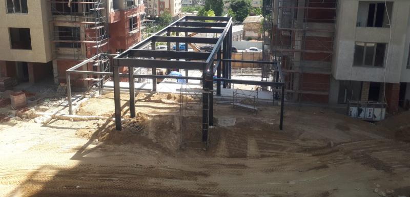 Polad Markaları və Fərqləri: S235 vs S355 – Hansı Layihəyə Hansı Uyğundur?