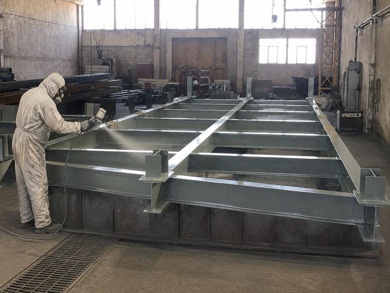 Ən Yaxşı Metal Konstruksiya Boyası Hansıdır?(2026 Bələdçisi)