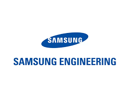 Samsung Enginering